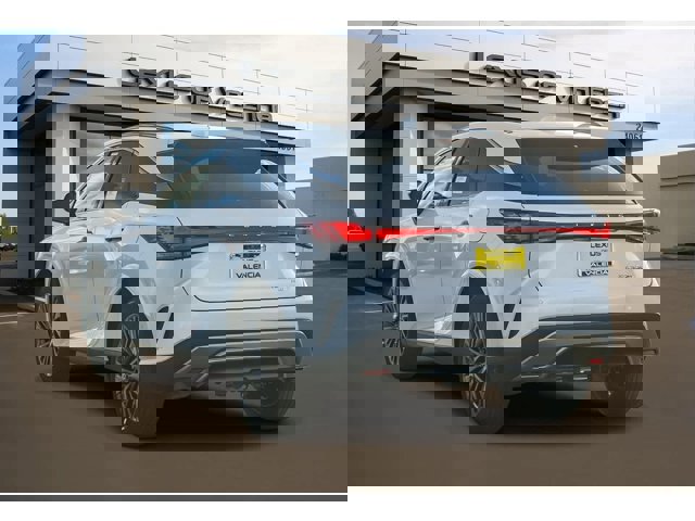 Thumbnail: 2026 Lexus RX - 2