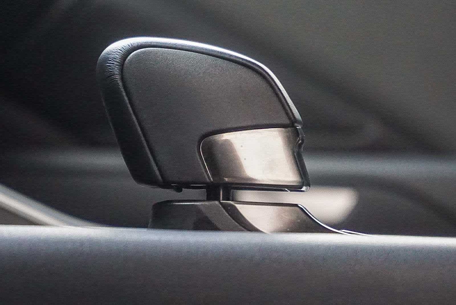 Thumbnail: 2024 Lexus TX - 21