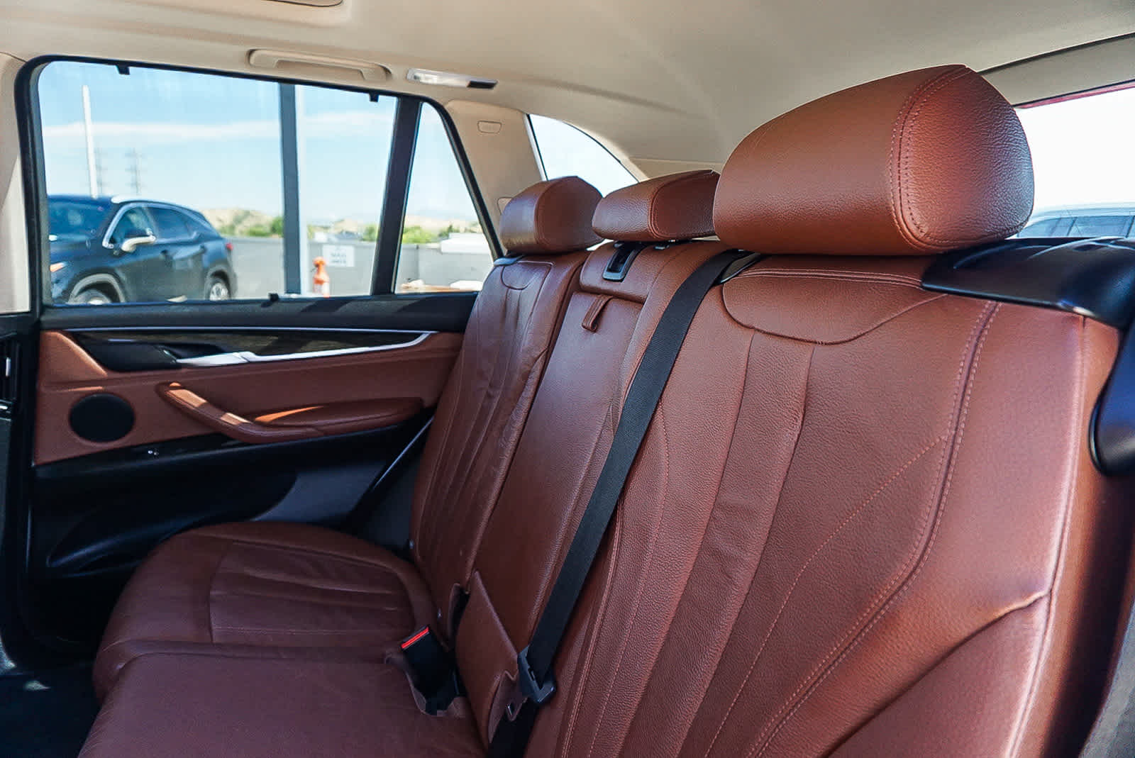 Thumbnail: 2016 BMW X5 - 19