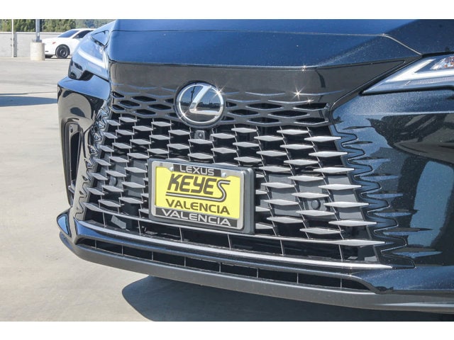 Thumbnail: 2026 Lexus RX - 8