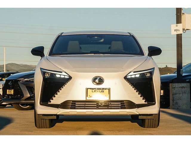 Thumbnail: 2026 Lexus RZ - 6