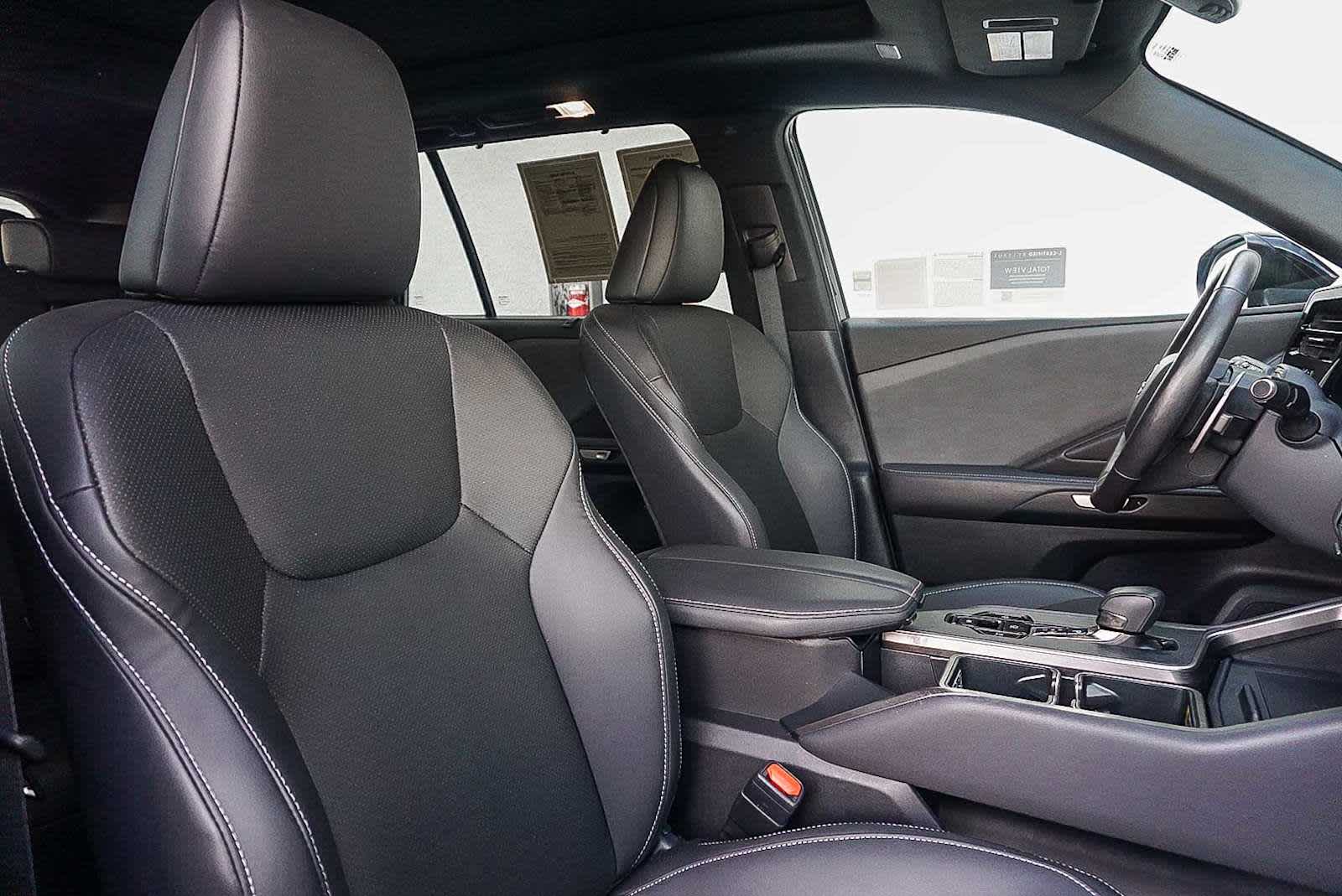 Thumbnail: 2024 Lexus TX - 17