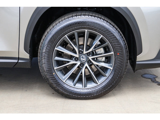 Thumbnail: 2026 Lexus NX - 9