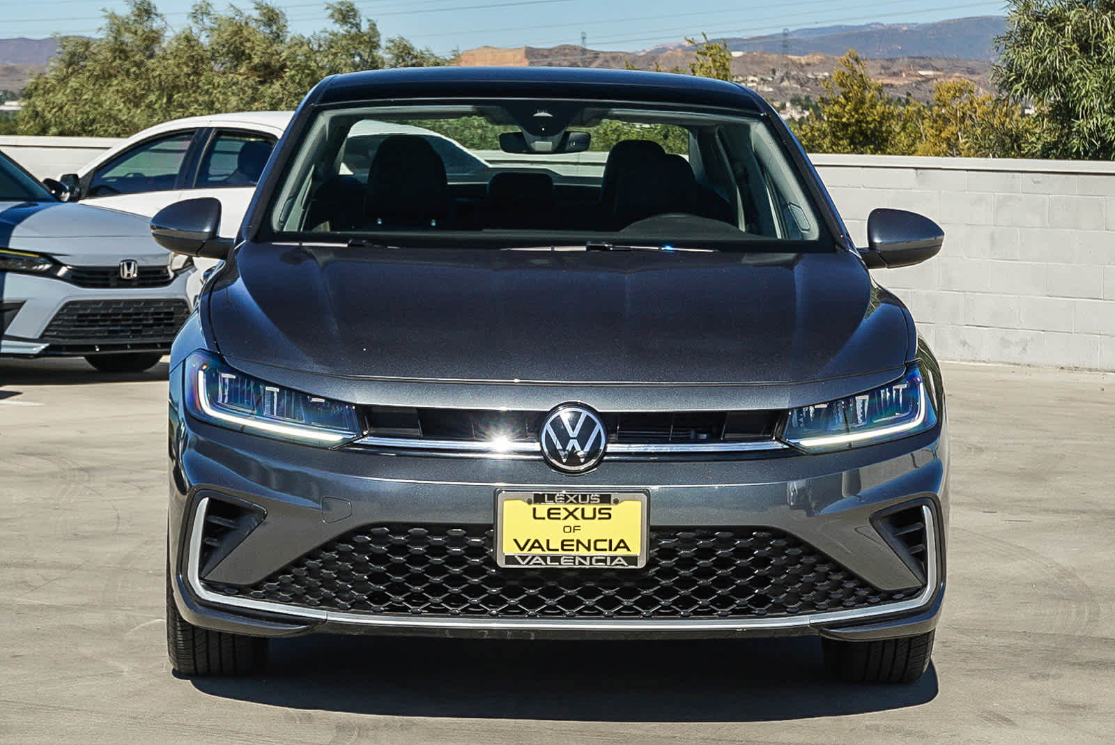 Thumbnail: 2025 Volkswagen Jetta - 6