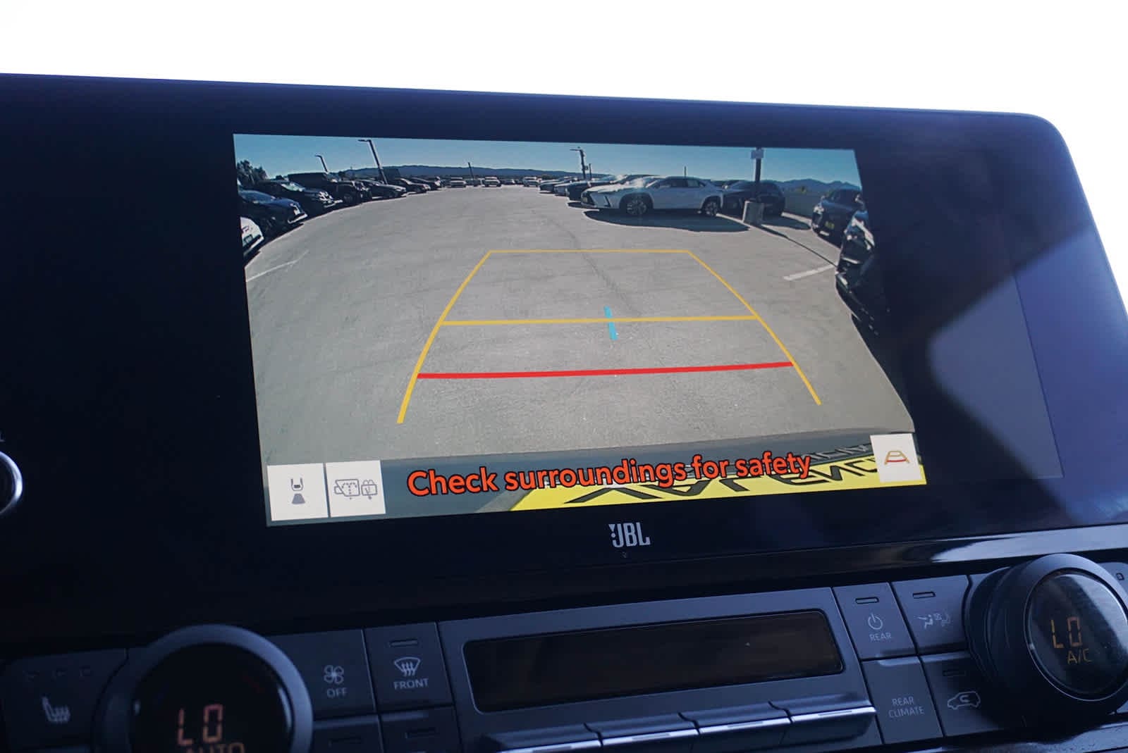 Thumbnail: 2024 Toyota Grand Highlander - 23