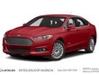 Ford Fusion Hybrid