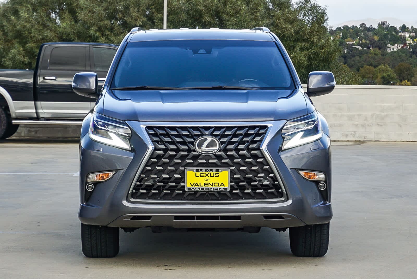 Thumbnail: 2020 Lexus GX - 6