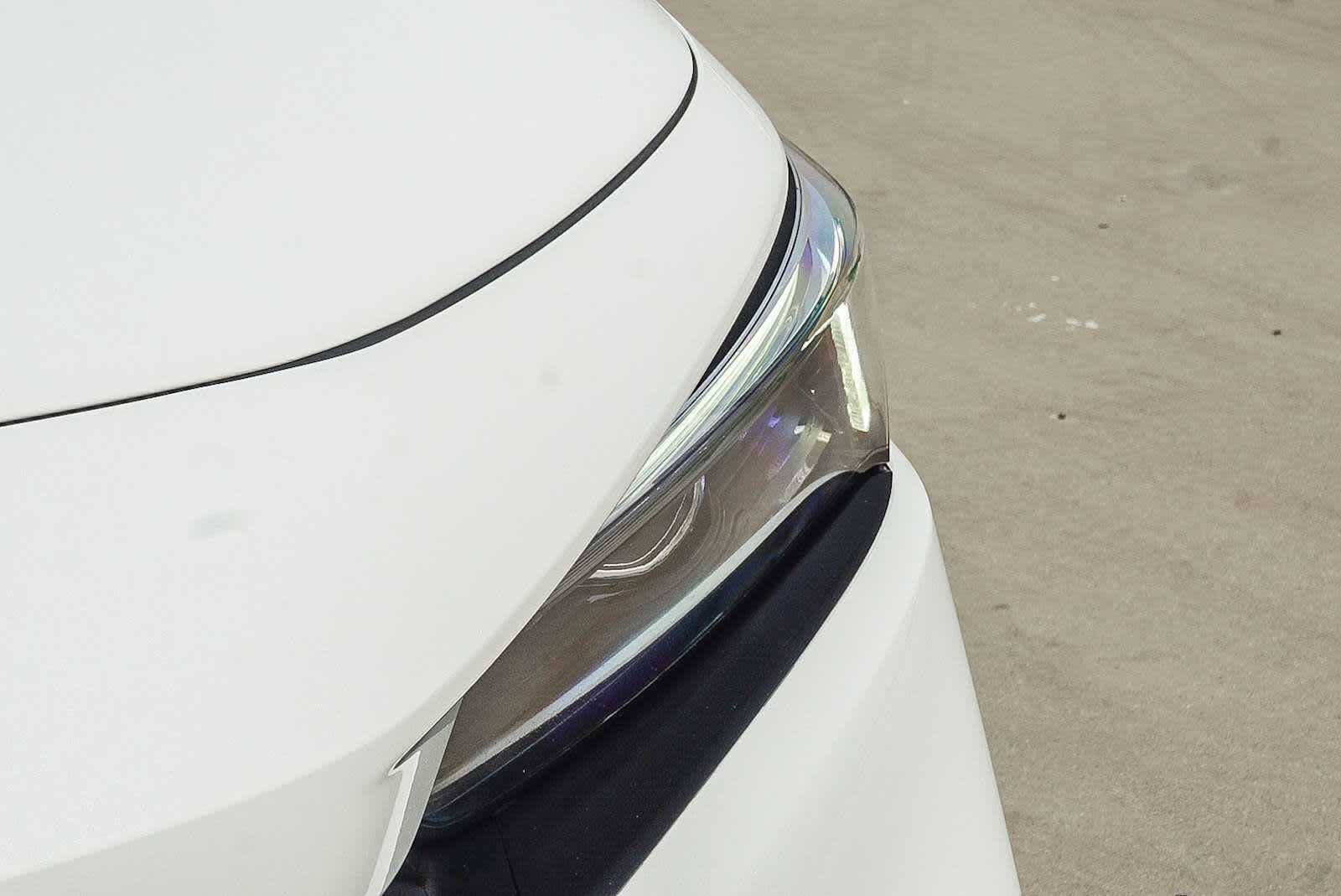 Thumbnail: 2024 Honda Civic - 7