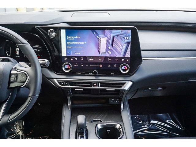 Thumbnail: 2026 Lexus RX - 21