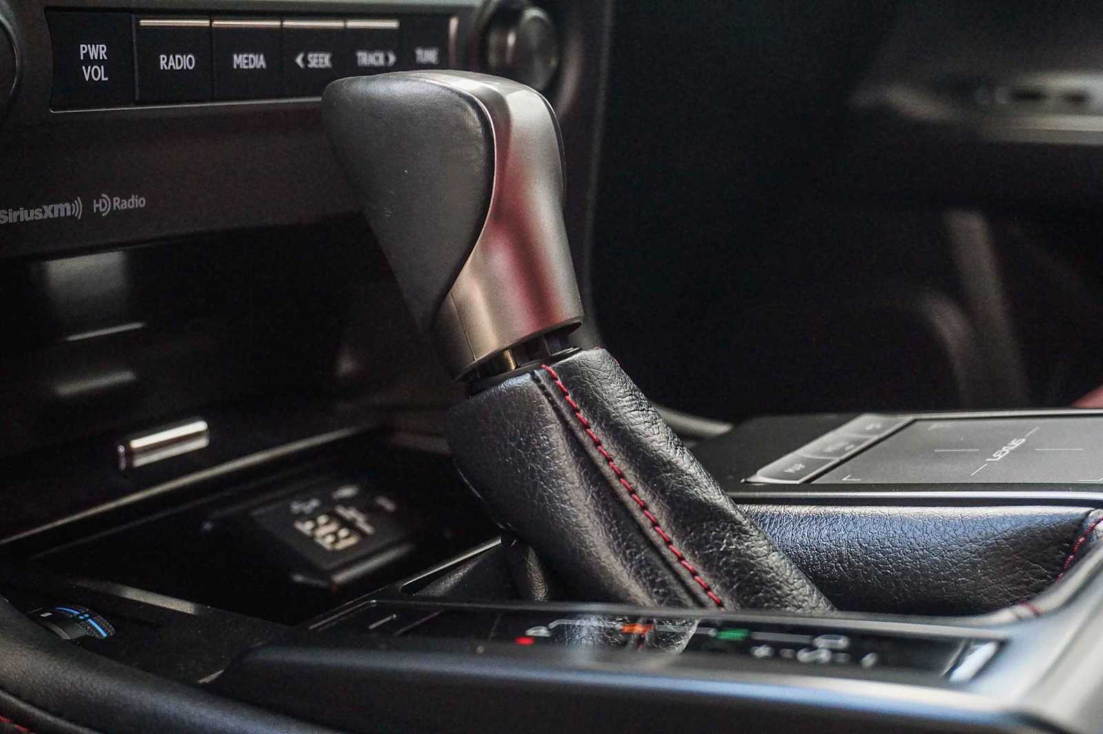 Thumbnail: 2023 Lexus GX - 32