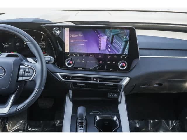 Thumbnail: 2026 Lexus RX - 44