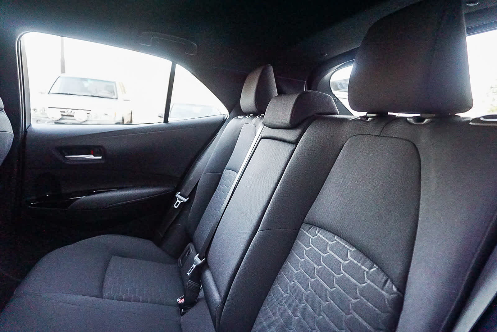 Thumbnail: 2024 Toyota Corolla - 19