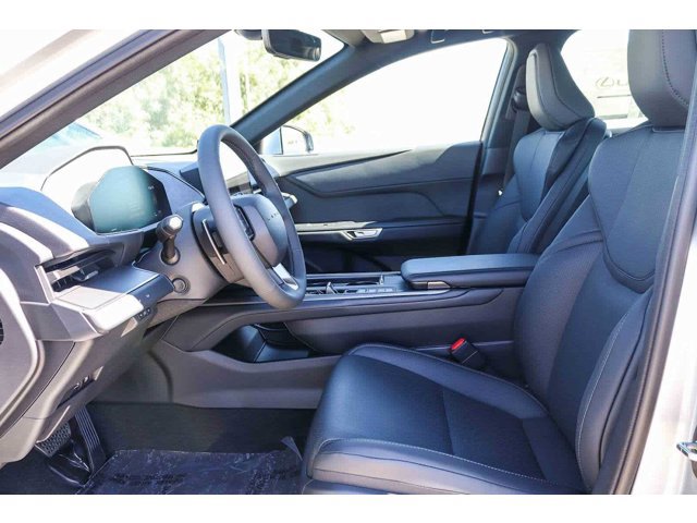 2026 Lexus ES Hybrid 350h Premium - Photo 20