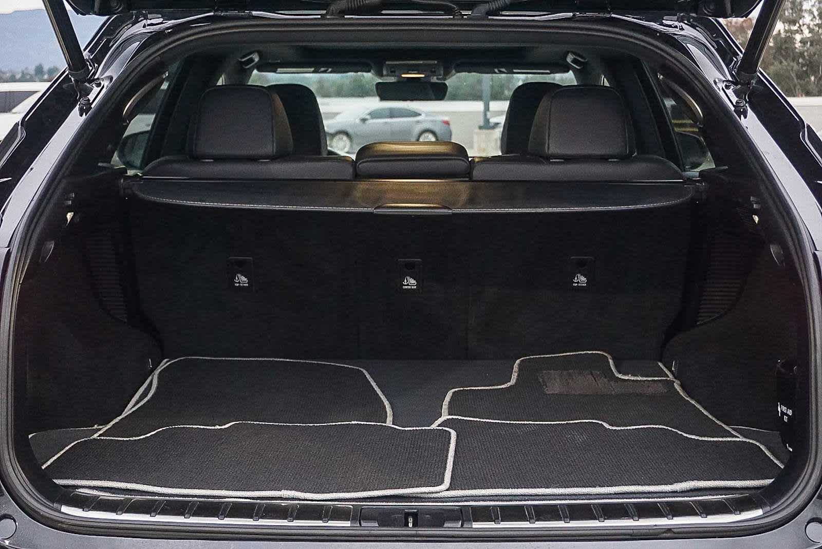 Thumbnail: 2021 Lexus RX - 28