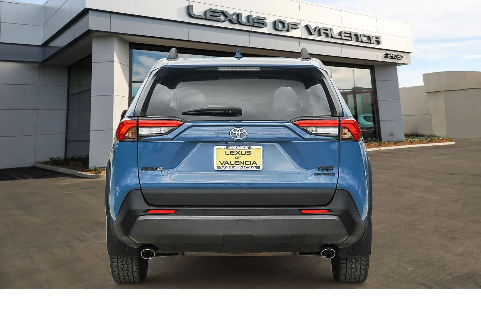 Thumbnail: 2022 Toyota RAV4 - 3