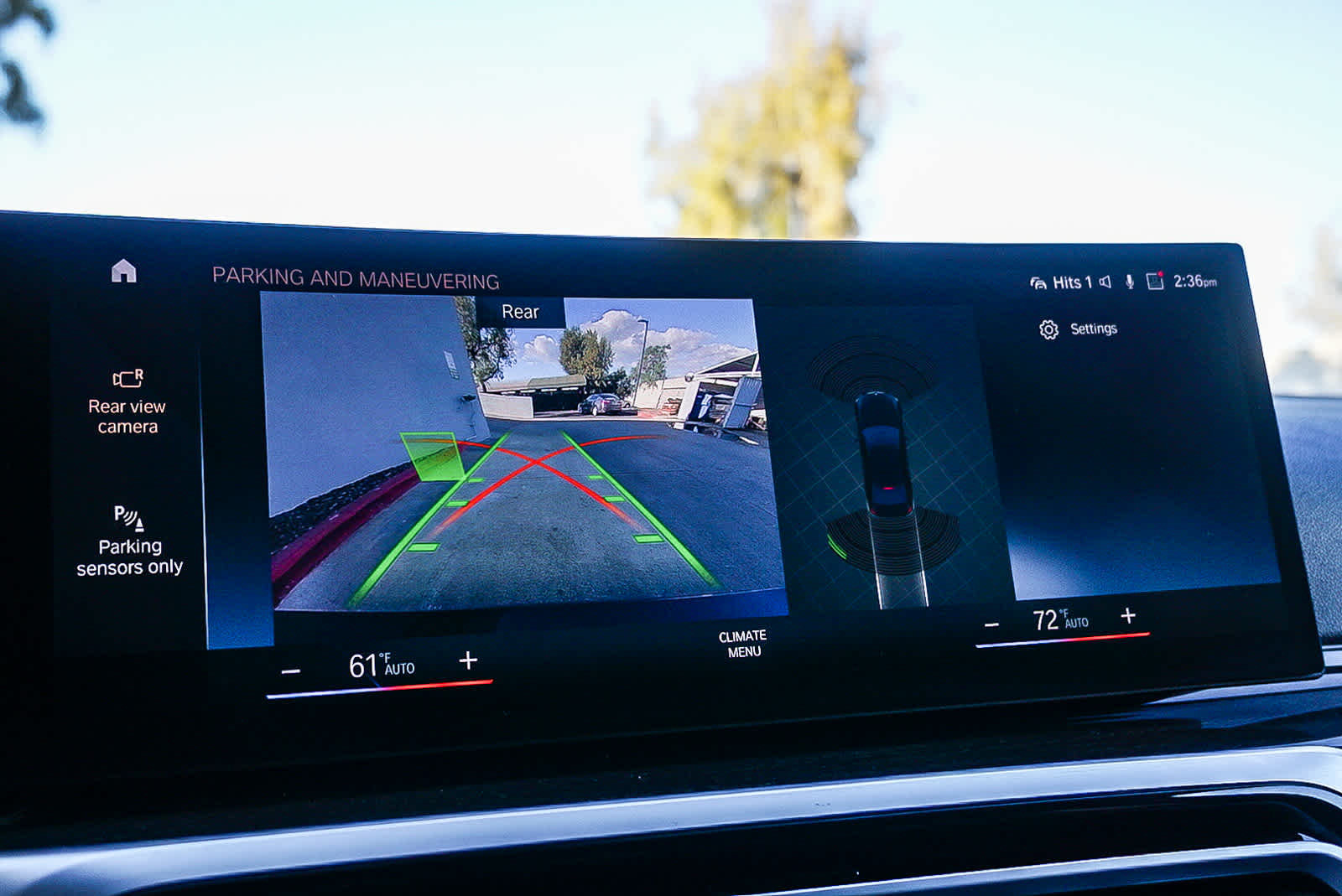 Thumbnail: 2023 BMW 3 Series - 23