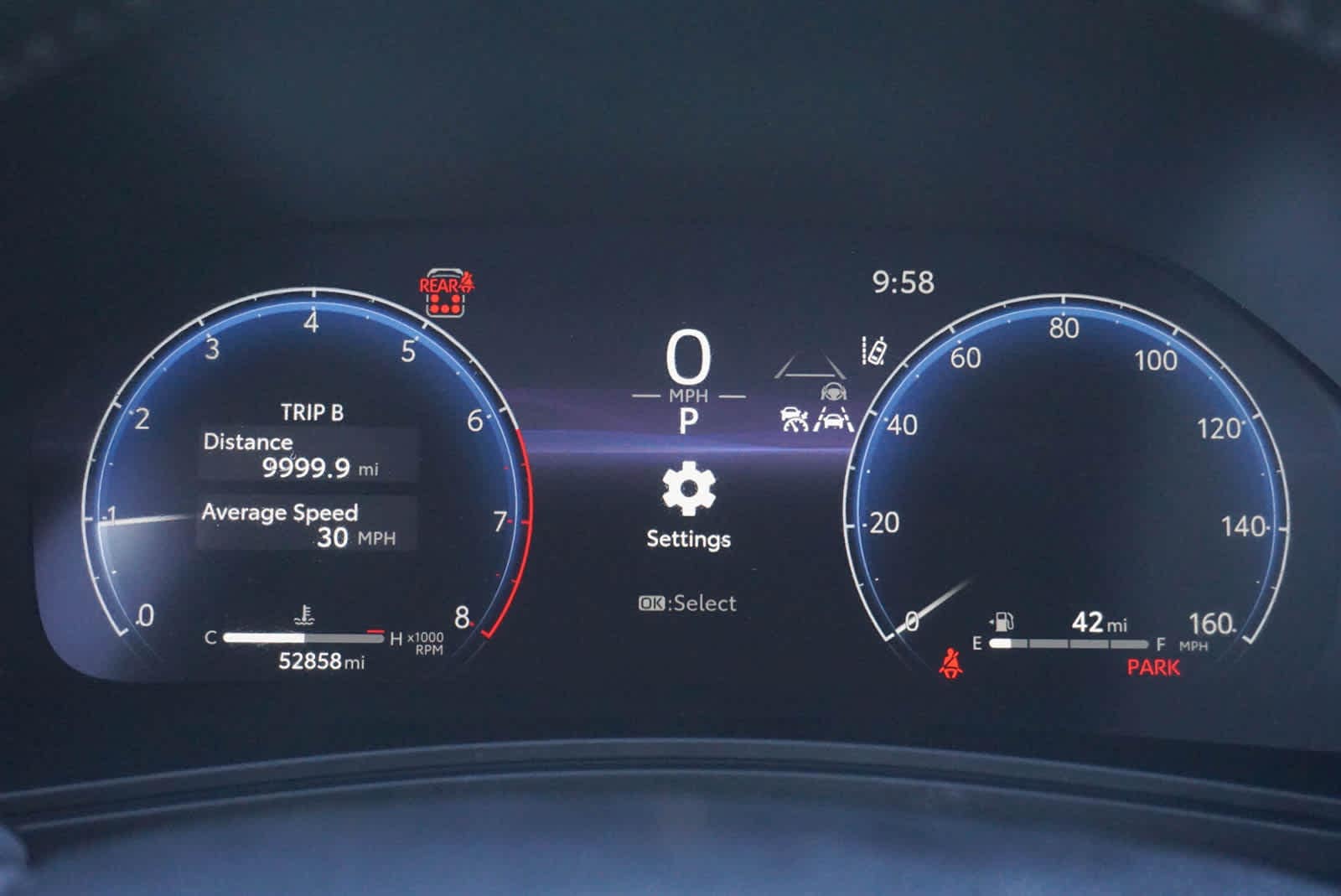 Thumbnail: 2024 Toyota Grand Highlander - 24