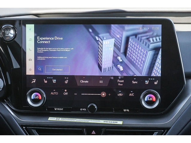 Thumbnail: 2026 Lexus TX - 15