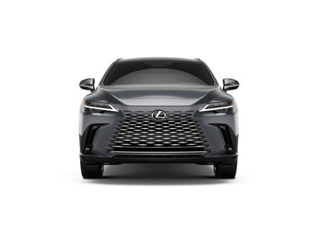 Thumbnail: 2025 Lexus RX - 5