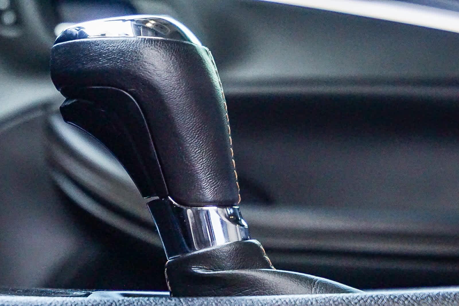 Thumbnail: 2018 Chevrolet Impala - 22