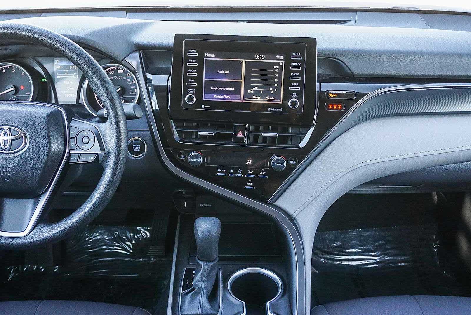 Thumbnail: 2023 Toyota Camry - 13