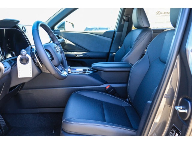 Thumbnail: 2026 Lexus TX - 18