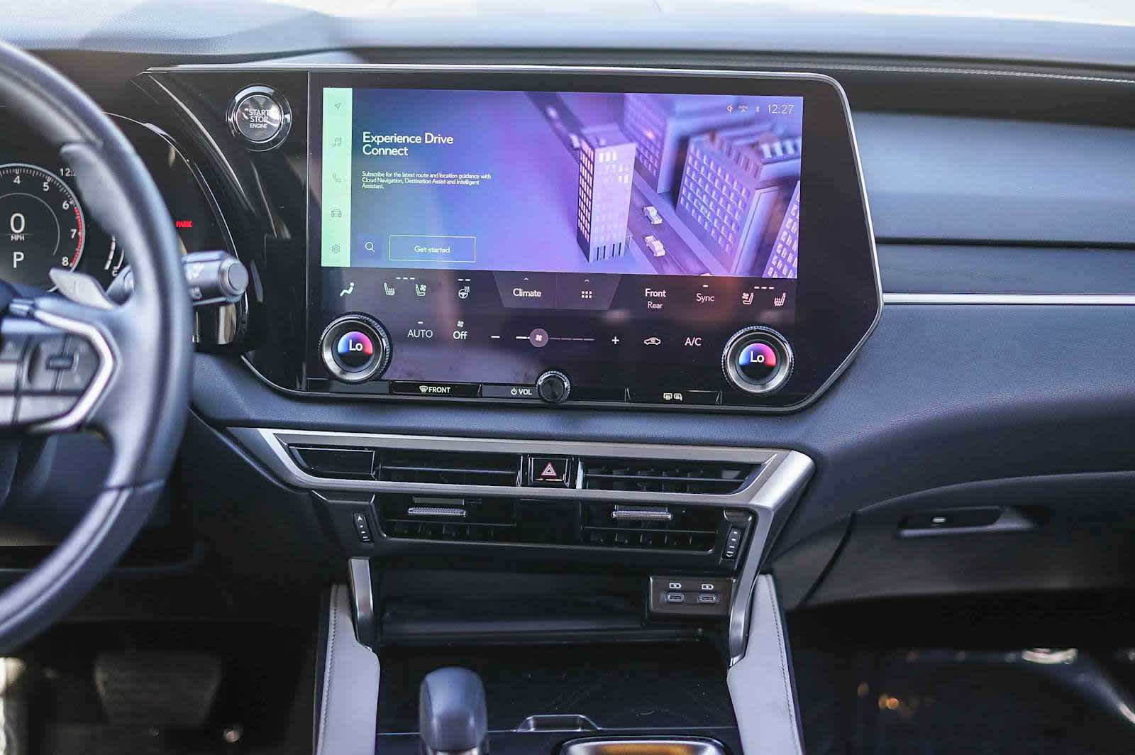 Thumbnail: 2023 Lexus RX - 16