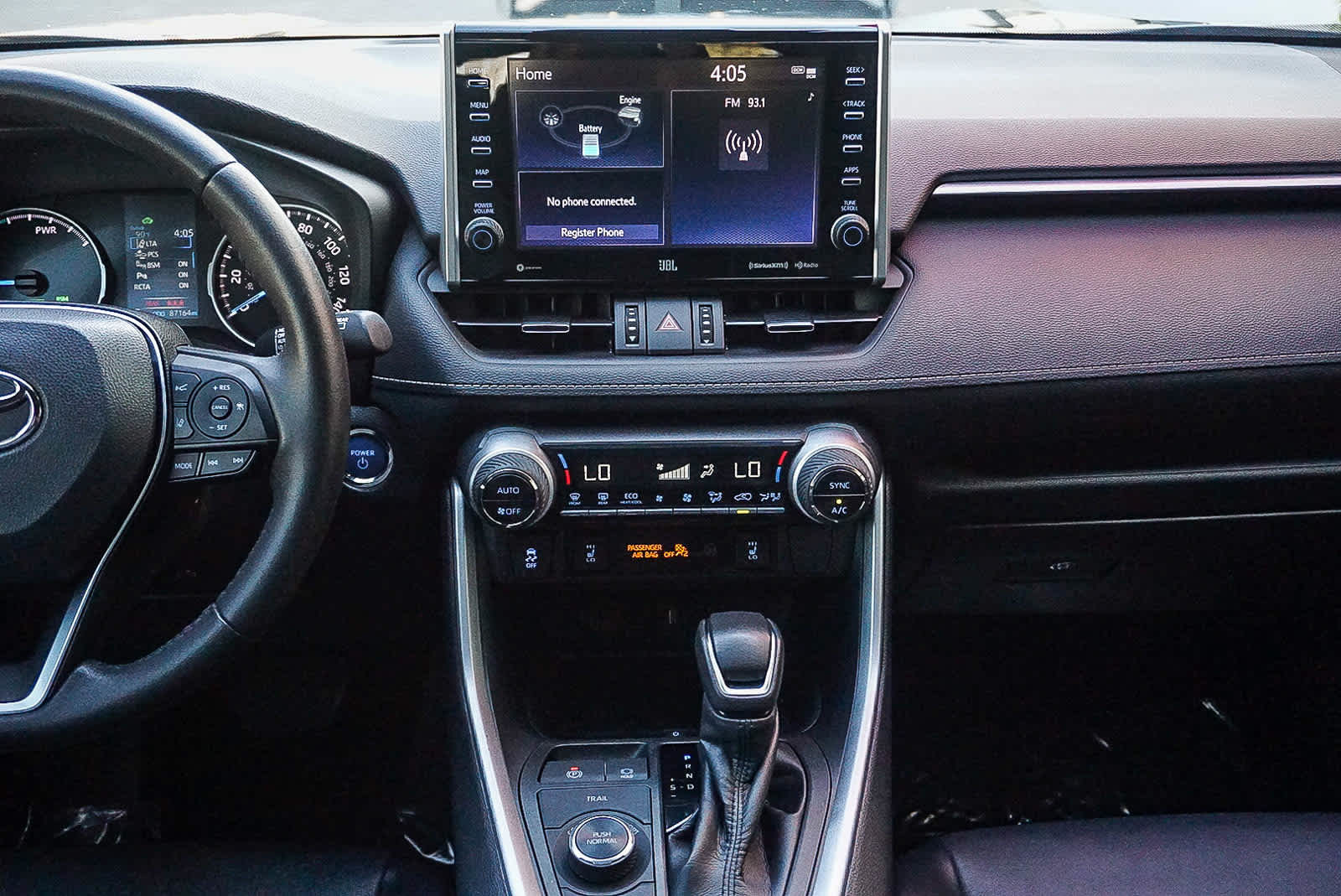 Thumbnail: 2022 Toyota RAV4 - 15