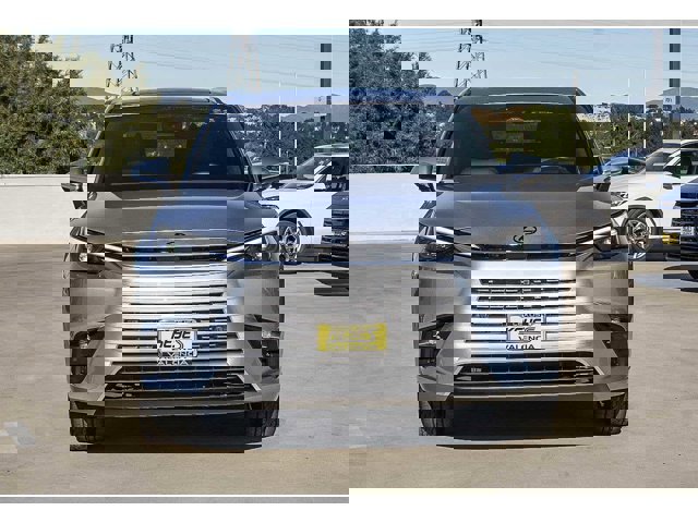 Thumbnail: 2026 Lexus TX - 10