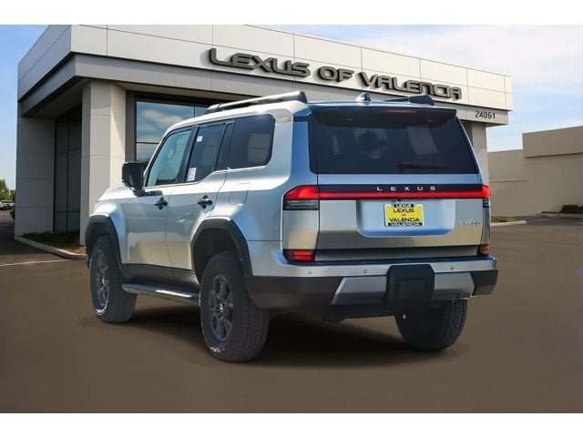 Thumbnail: 2026 Lexus GX - 2