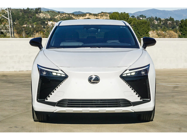 Thumbnail: 2026 Lexus RZ - 6