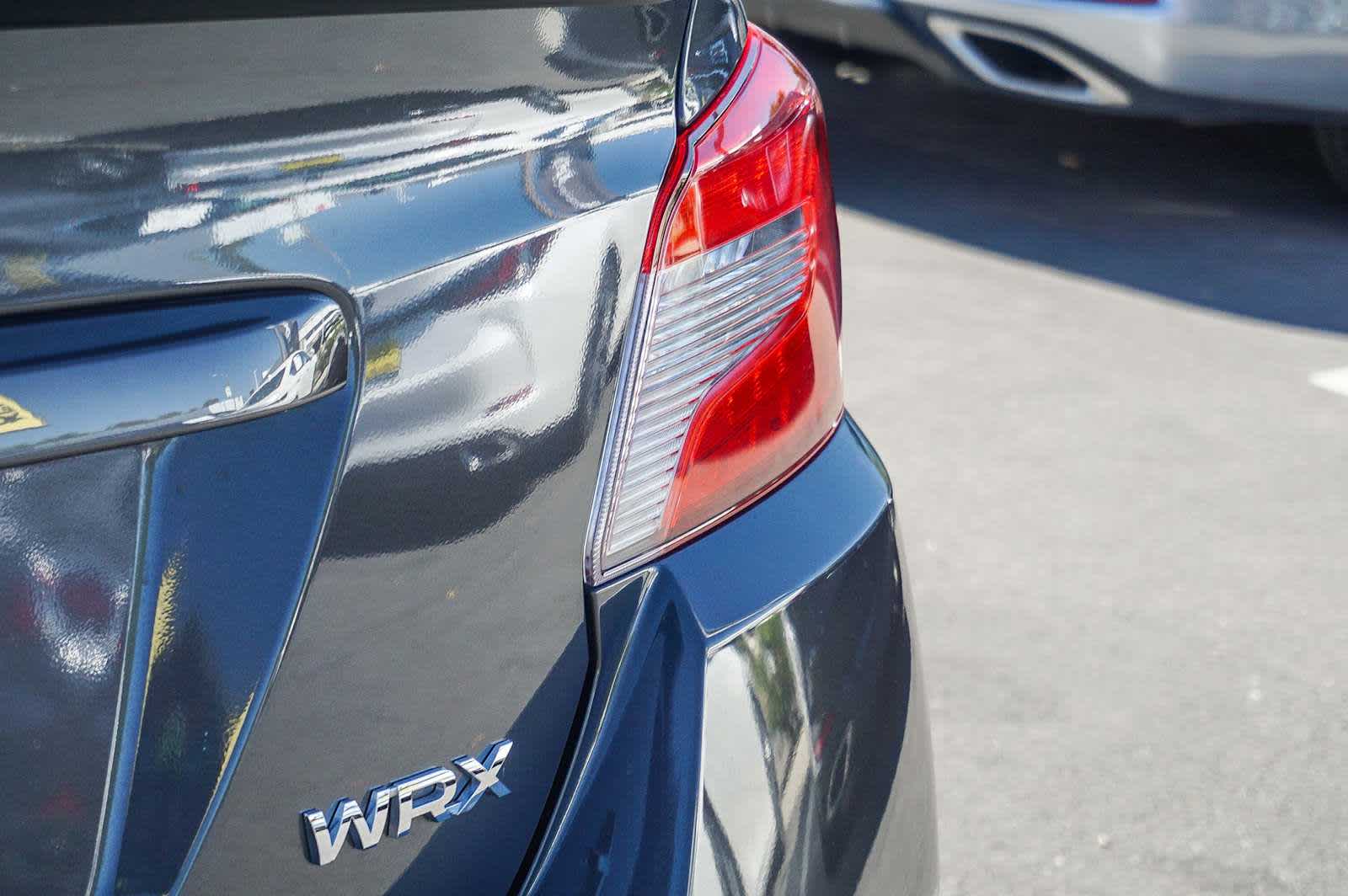 Thumbnail: 2021 Subaru WRX - 15