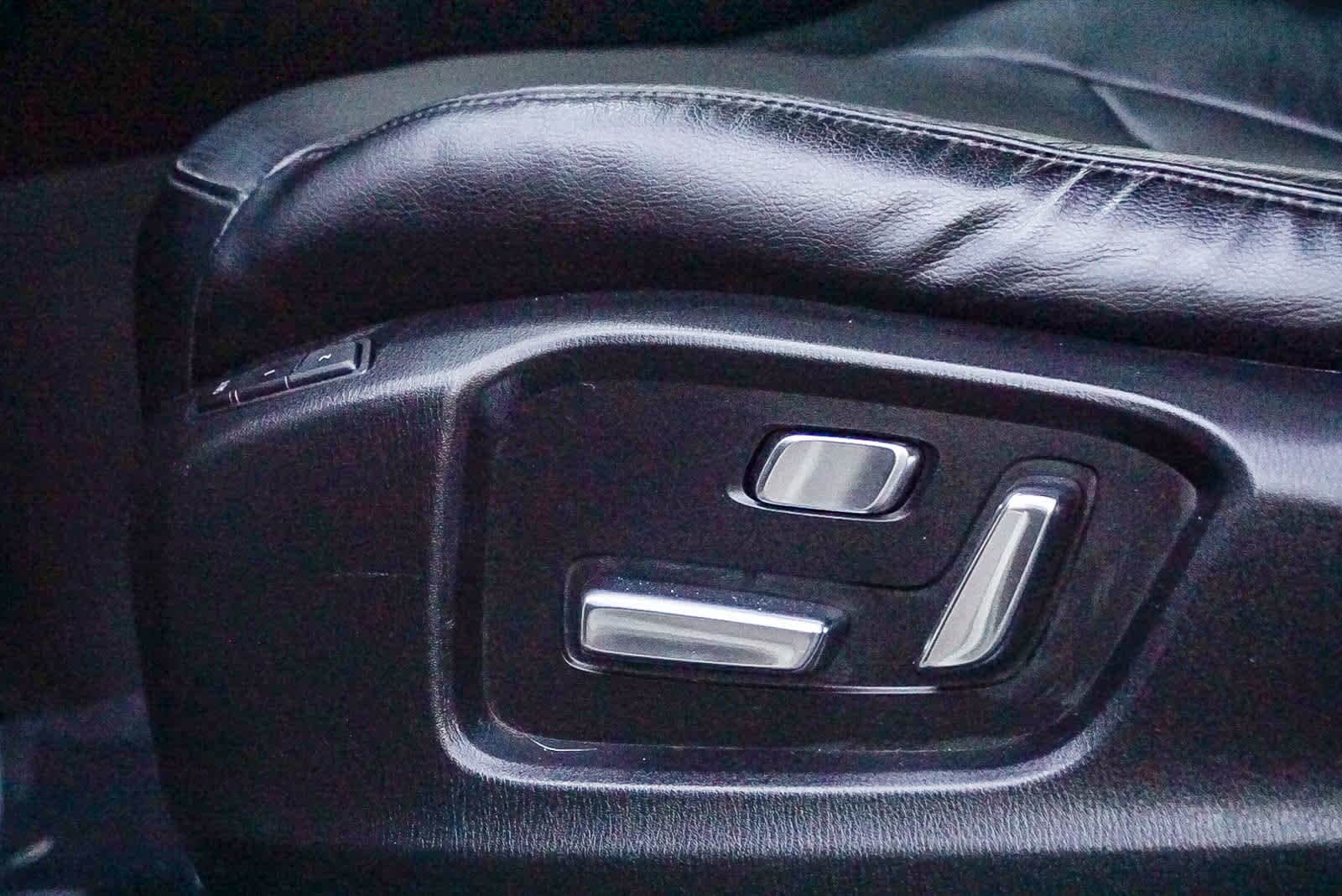 Thumbnail: 2018 Mazda CX-9 - 23