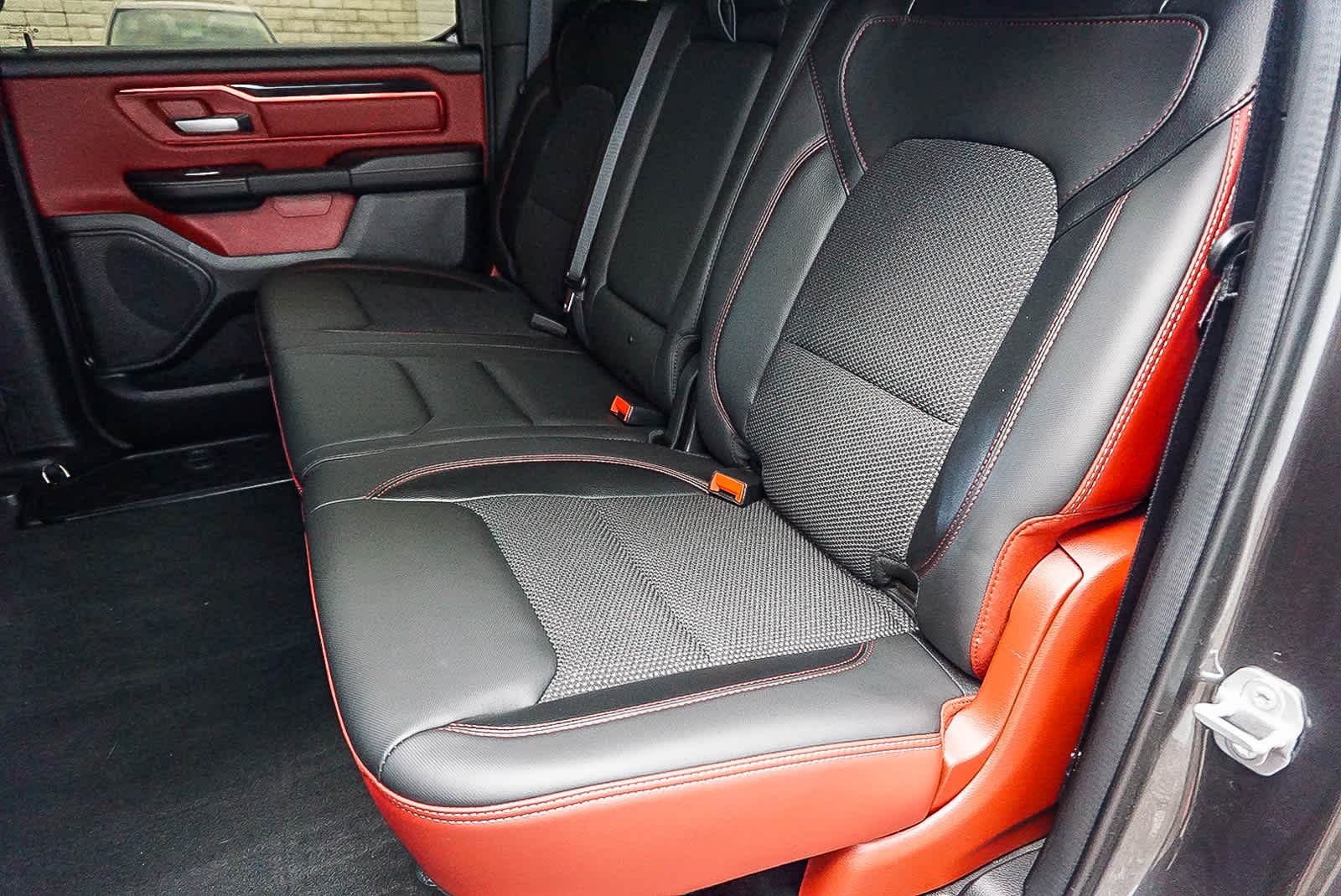 Thumbnail: 2022 RAM 1500 - 19