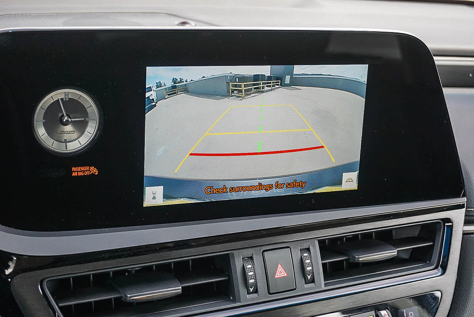 Thumbnail: 2025 Lexus ES - 25