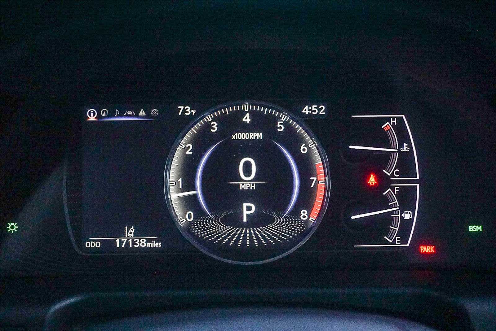 Thumbnail: 2025 Lexus ES - 37