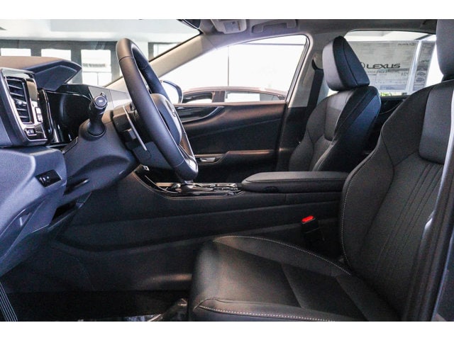 Thumbnail: 2026 Lexus NX - 18
