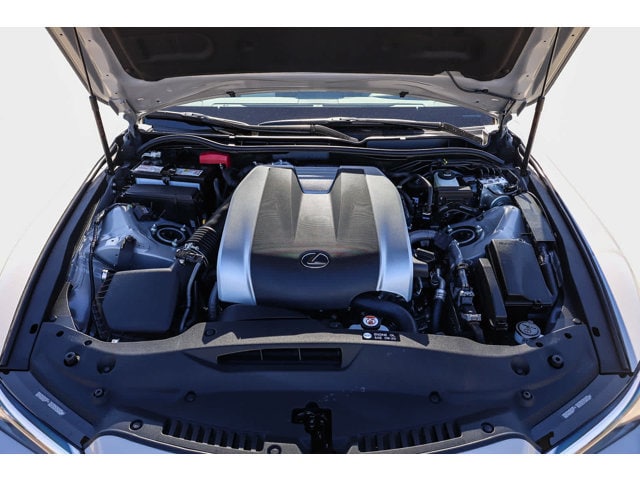 Thumbnail: 2026 Lexus IS - 28