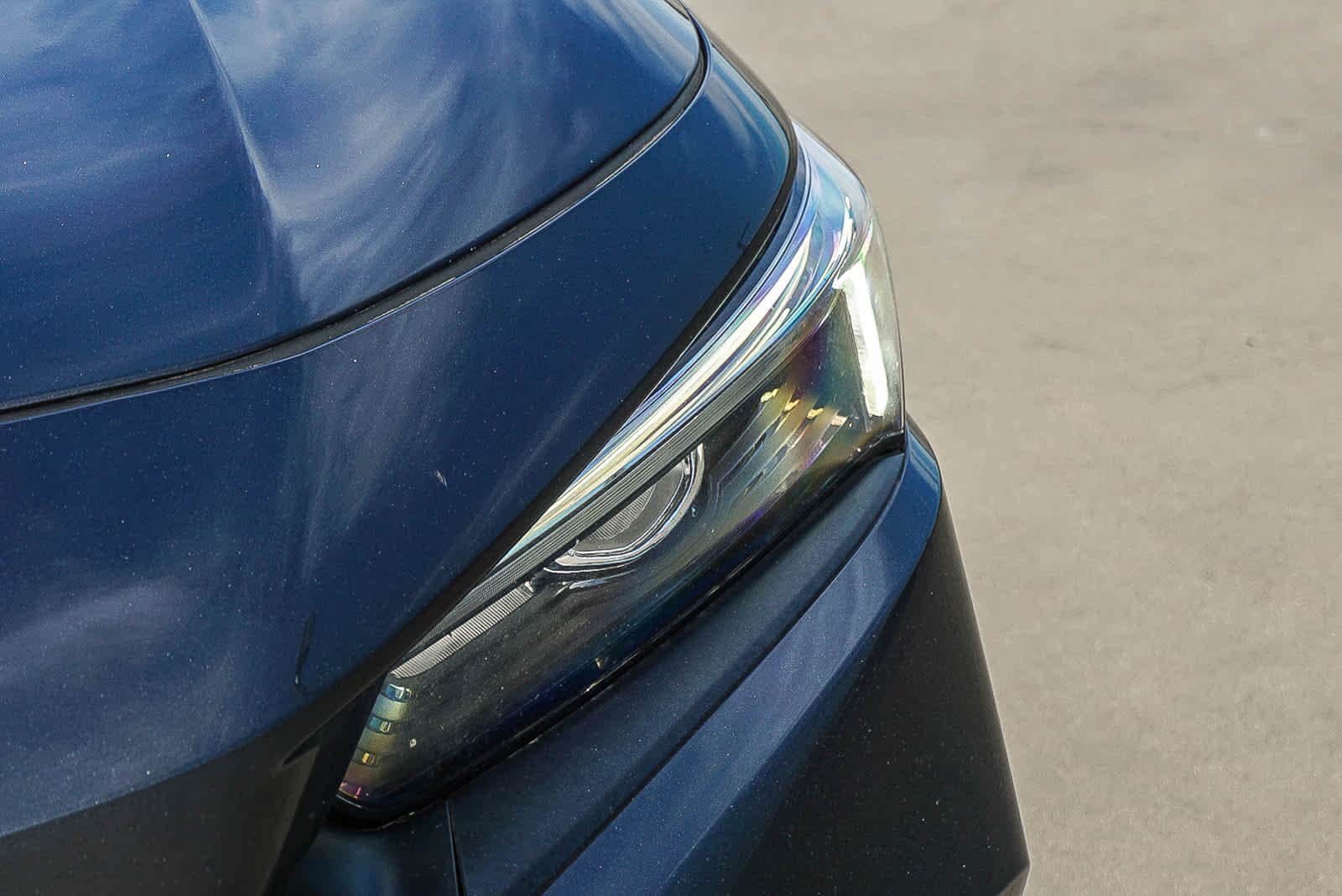 Thumbnail: 2023 Honda Civic - 7