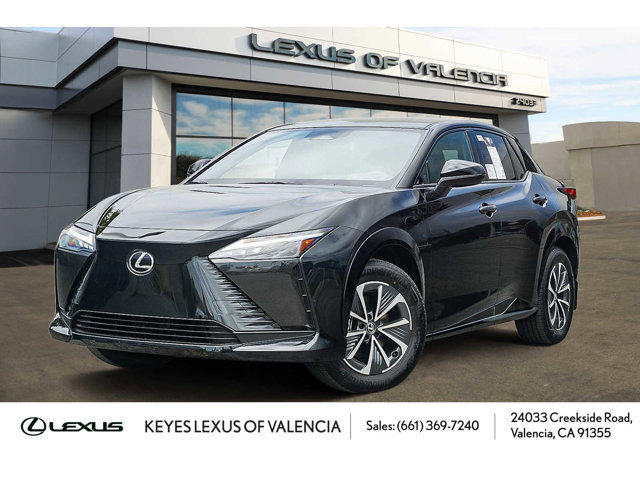 2025 Lexus RZ 450e -
                  Valencia, CA