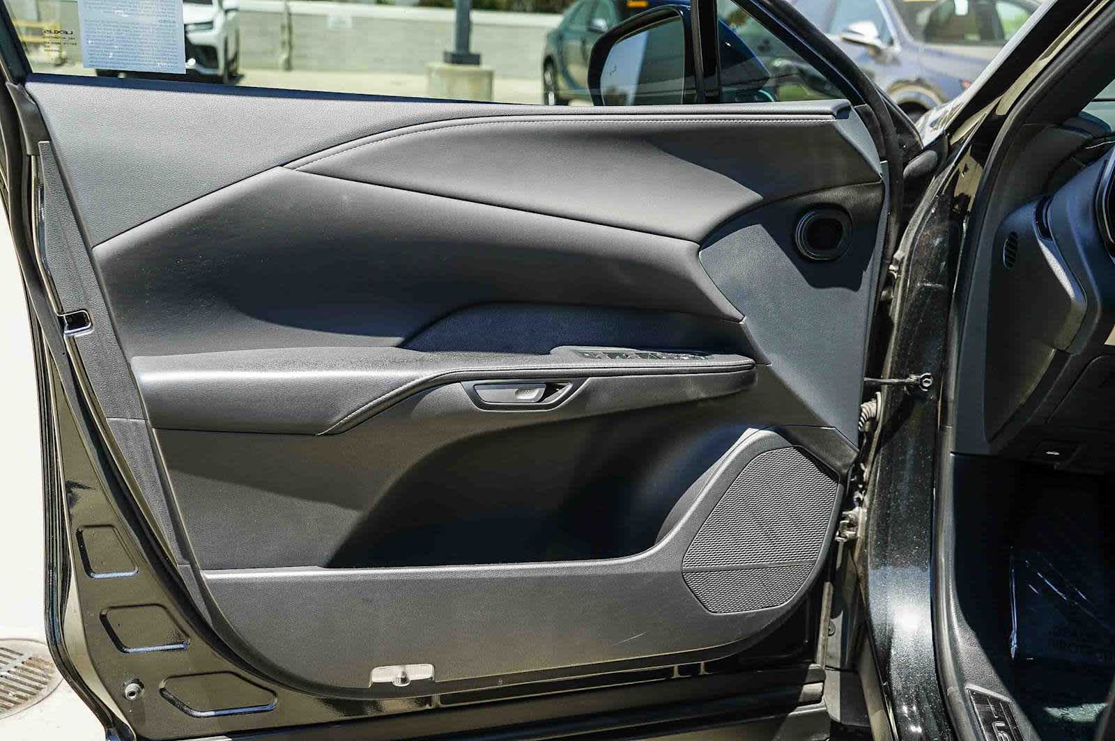 Thumbnail: 2023 Lexus RX - 20