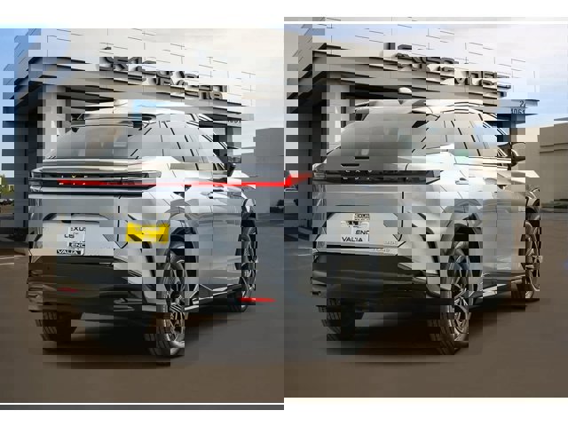 Thumbnail: 2026 Lexus RZ - 4