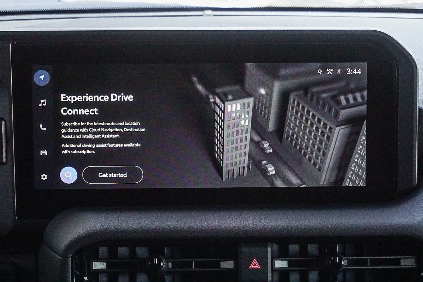 Thumbnail: 2025 Toyota Land Cruiser - 16