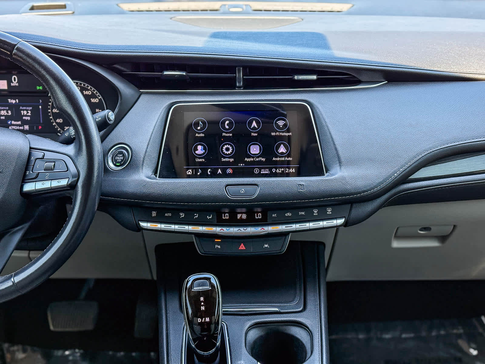 Thumbnail: 2020 Cadillac XT4 - 15