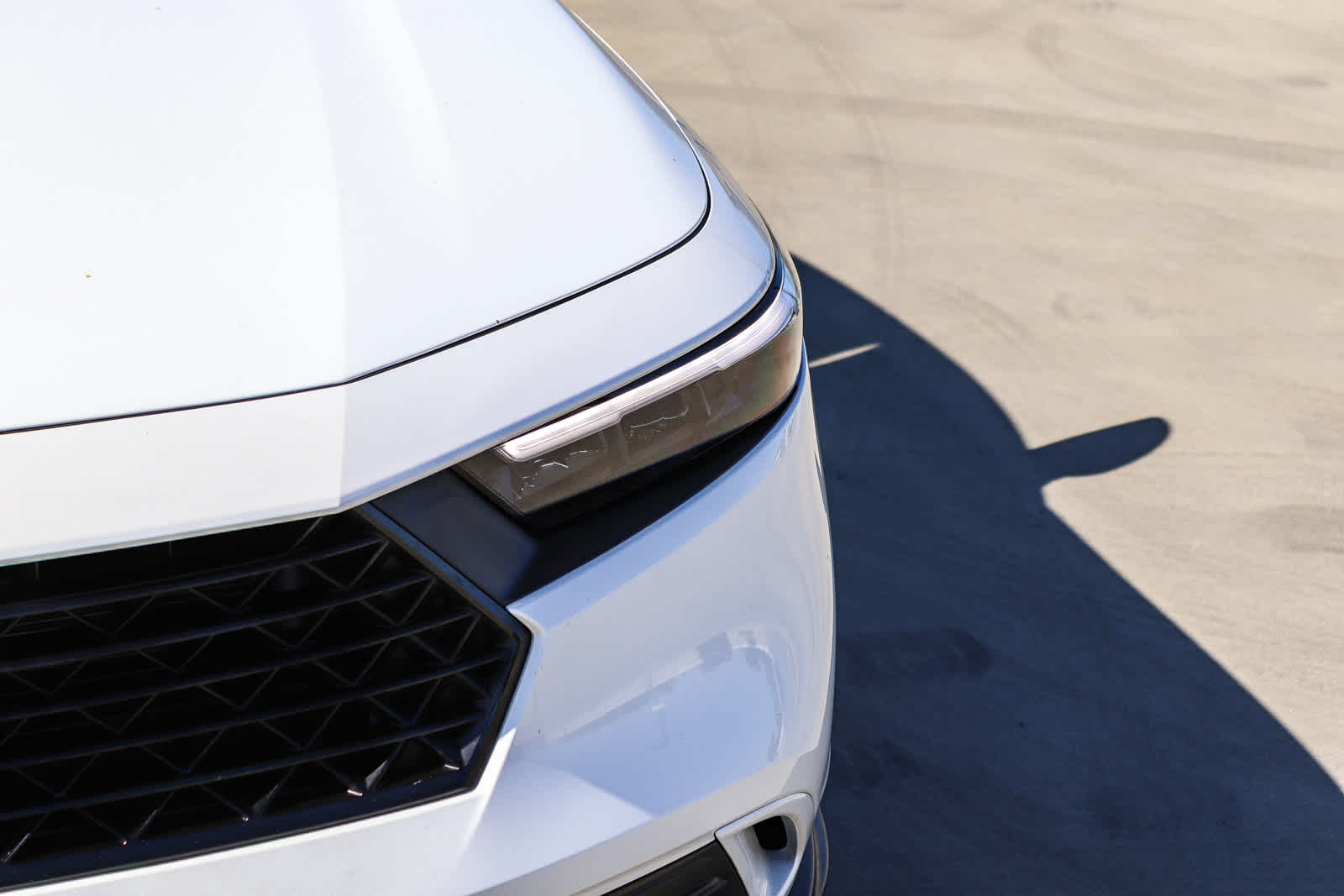 2024 Honda Accord EX - Photo 7