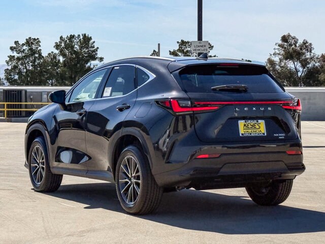 Thumbnail: 2026 Lexus NX - 2