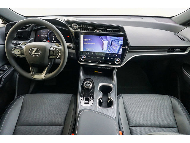 Thumbnail: 2026 Lexus RZ - 12