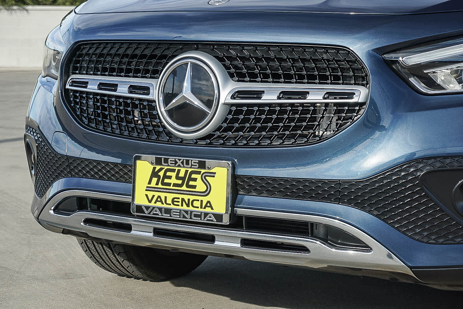 Thumbnail: 2022 Mercedes-Benz GLA - 9