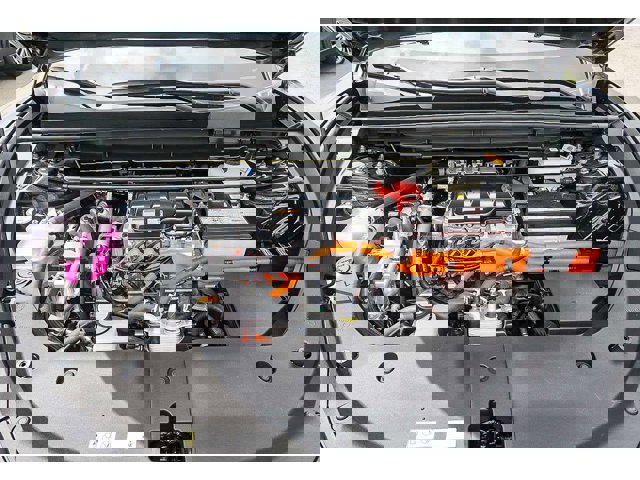 Thumbnail: 2025 Lexus RZ - 26