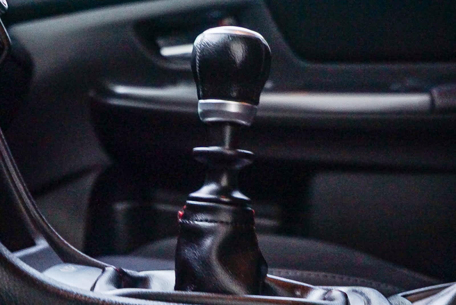 Thumbnail: 2017 Subaru WRX - 20